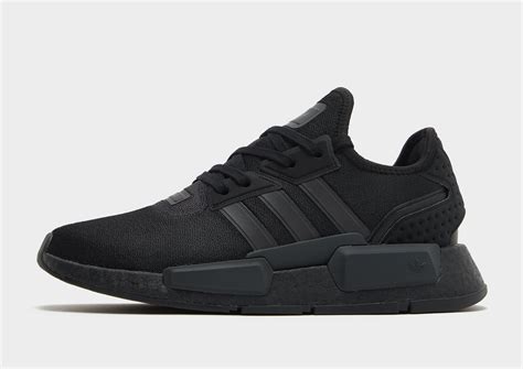 adidas nmd g1 herren schwarz|Mens adidas Originals NMD Shoes .